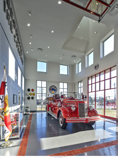 BroomallFireHouse 12