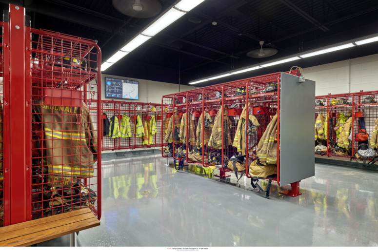 BroomallFireHouse 21