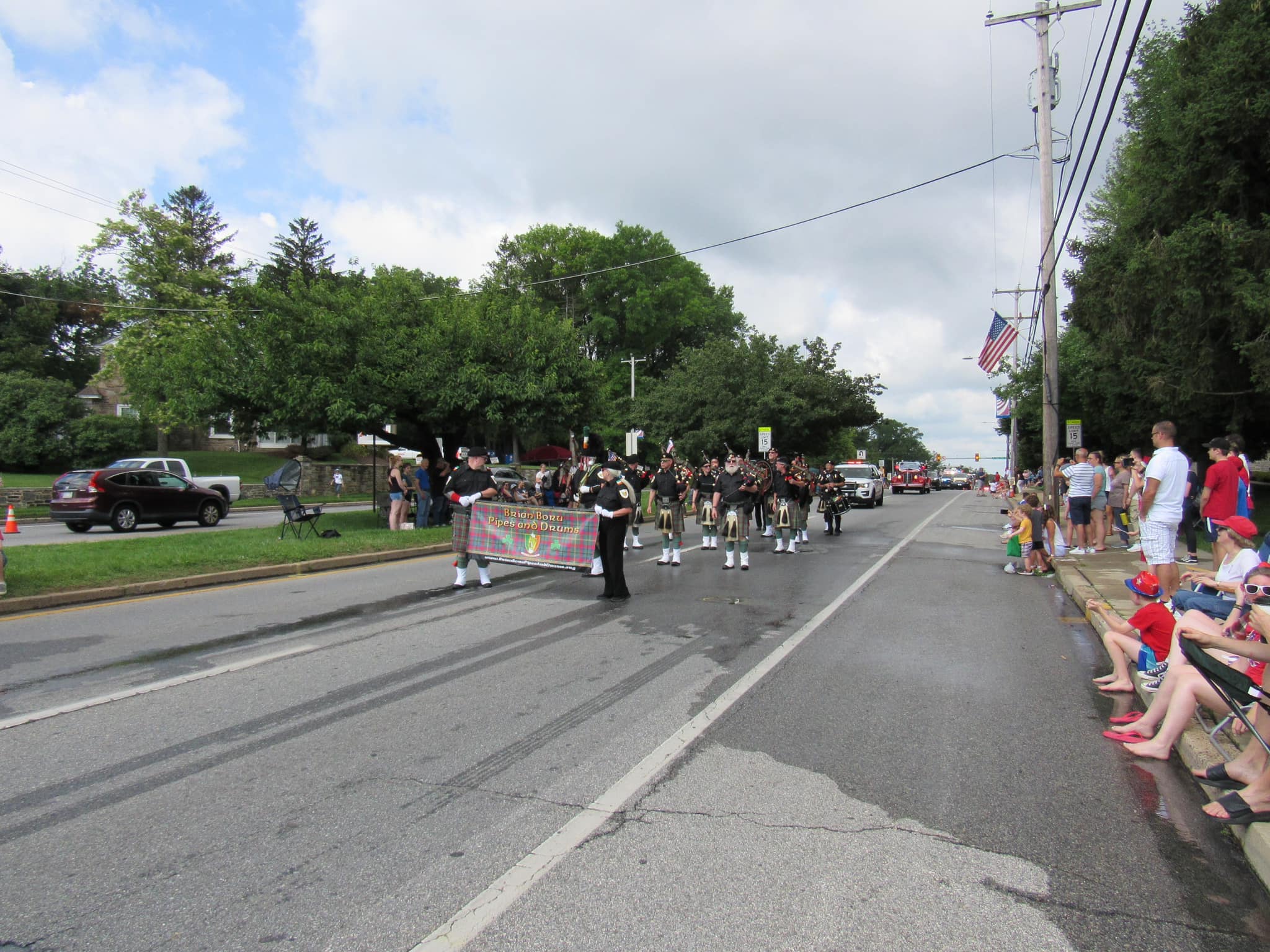 marshall mn 4th of july celebration 2025